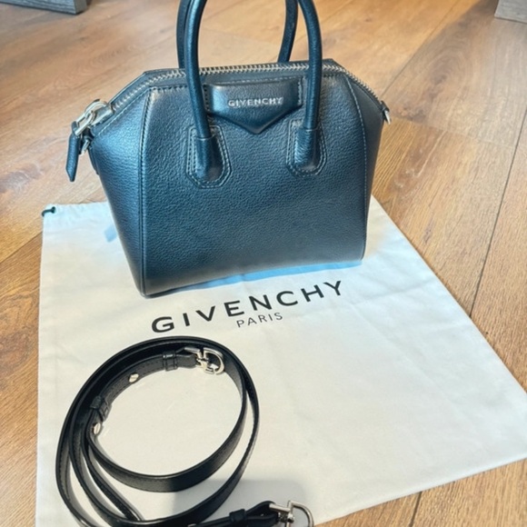 Givenchy Antigona bag - Picture 2 of 7